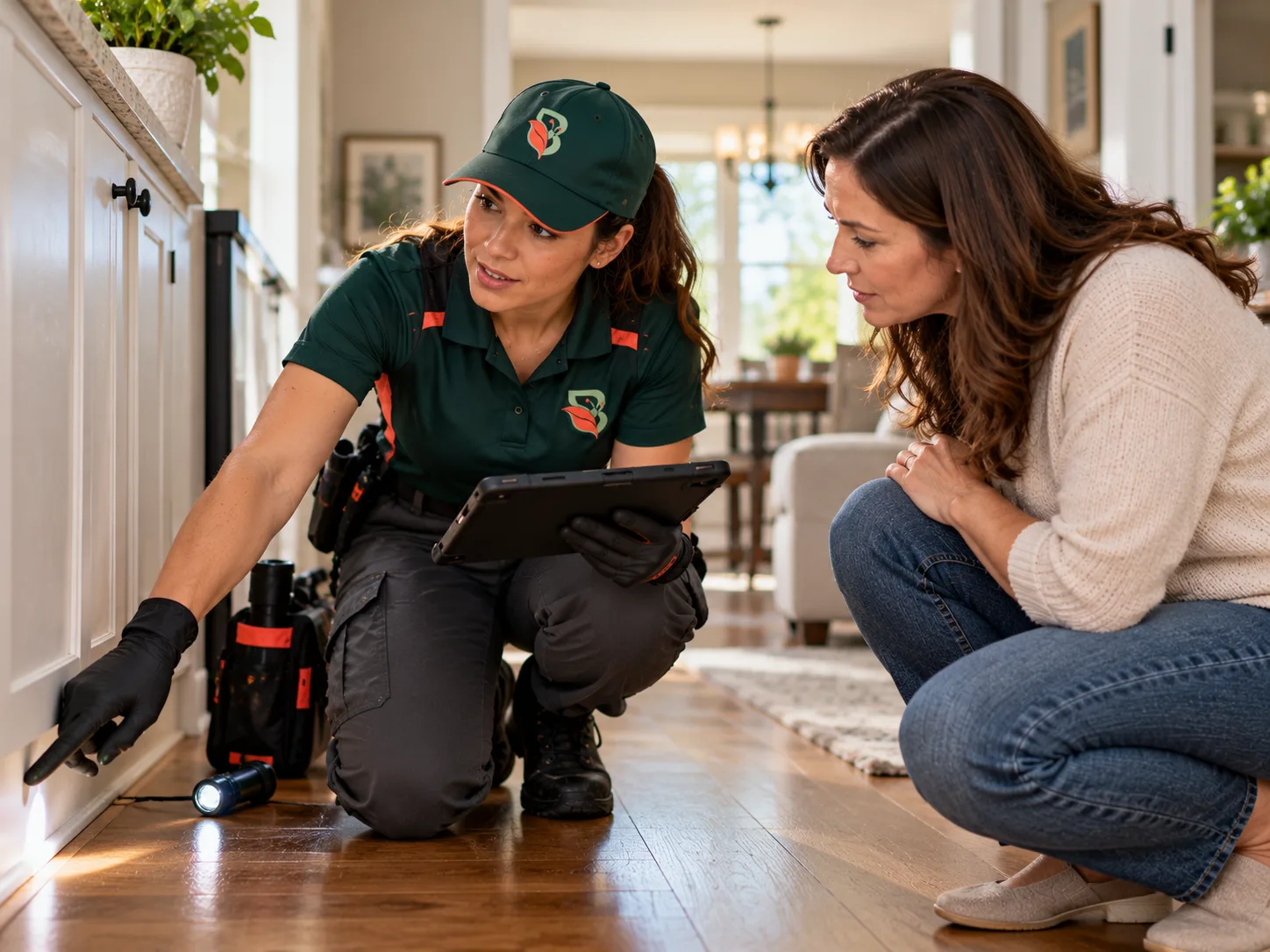 Pest Control Colgate, WI FAQs